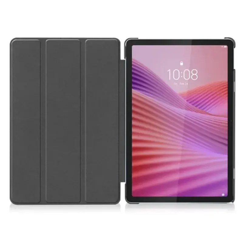 Чохол до планшета BeCover Smart Case Lenovo Tab TB-311FU 10.1" Night (713119) - фото 6