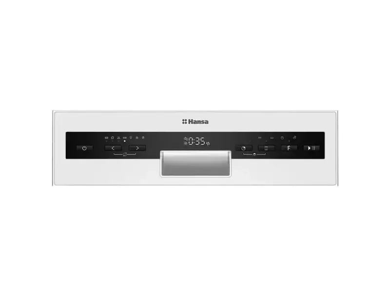 Посудомийна машина Hansa ZWM427WH - фото 5