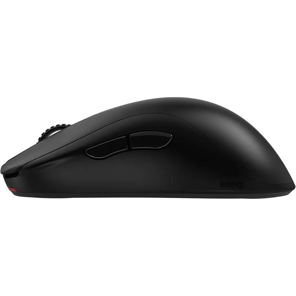 Миша Zowie ZA13-DW Black (9H.N4RBE.A2E) [143168] - фото 5