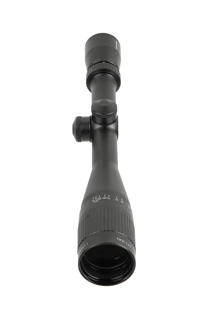 Прицел оптический Delta DO Titanium 4-16x42 MD 1 - фото 4