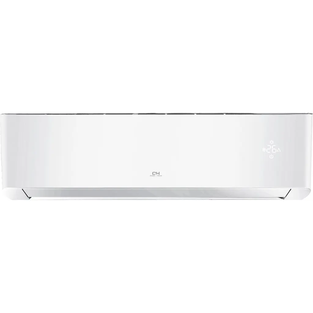 Спліт-система Cooper&Hunter Supreme Continental Gen VI CH-S18FTXAL2-WP White [106691] - фото 2