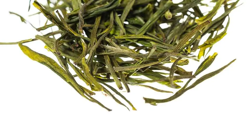 Аньцзі Бай Ча СуперЛюкс - 50 г - фото 4