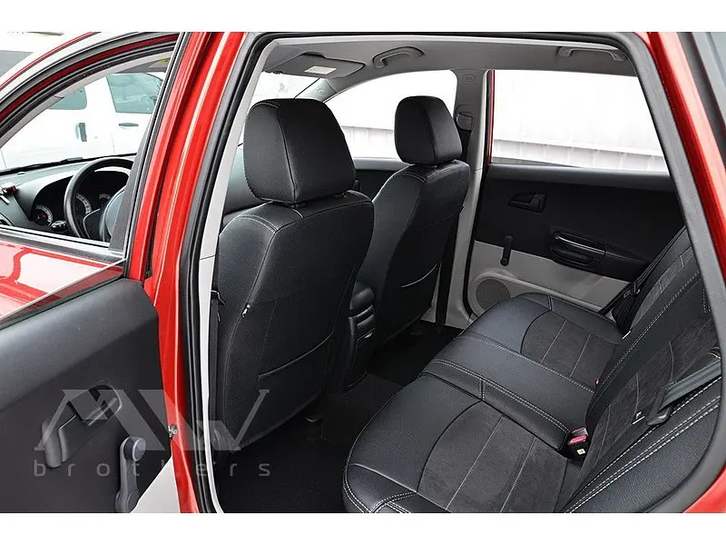Авточохли модельні MW Brothers для Kia Ceed I c 2007 - фото 7
