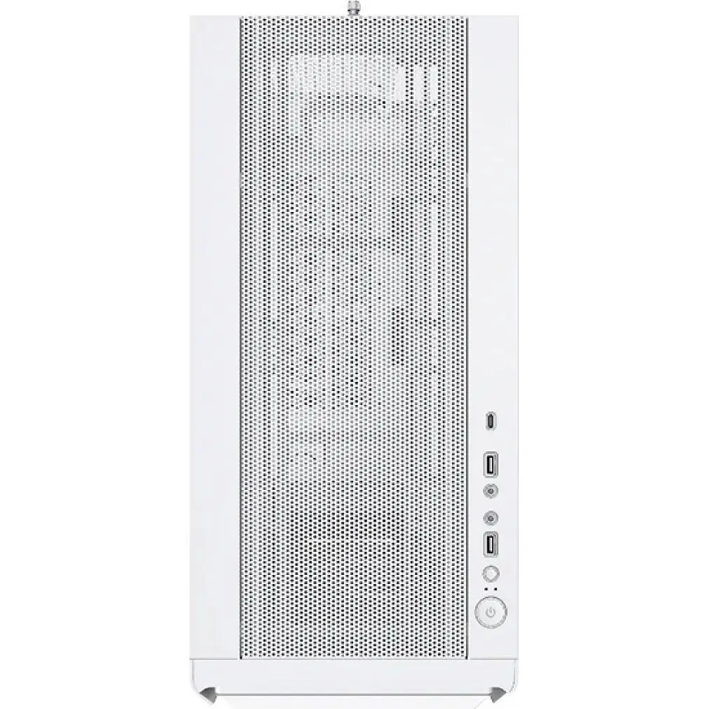 Корпус Montech Sky Two GX White [146586] - фото 4