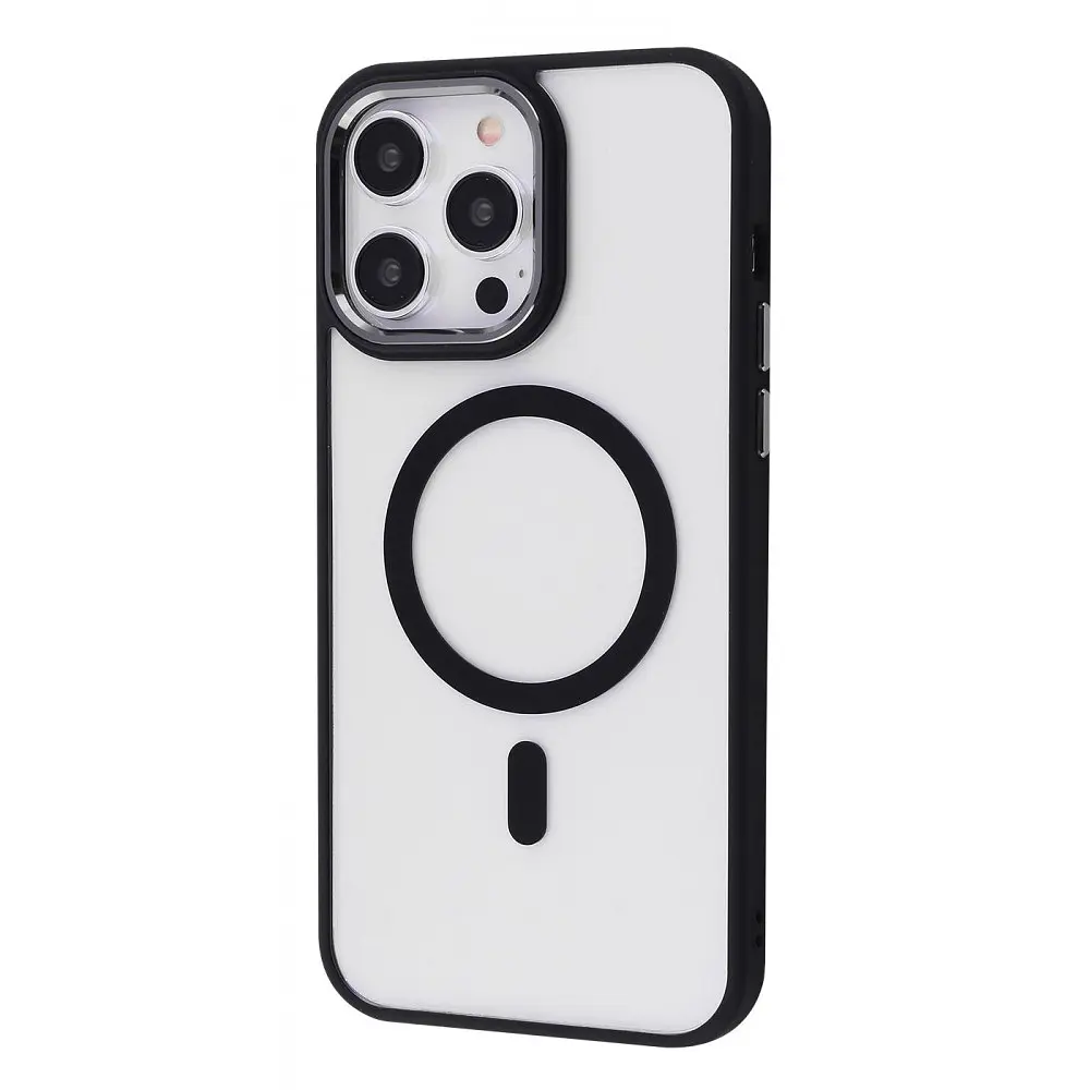 Чохол WAVE Ardor Case with Magnetic Ring iPhone 16 Pro Max в асортименті - фото 5
