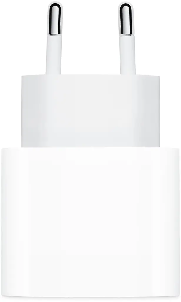 Адаптер питания блок для iPhone Foxcon PD 35 W (MHJE3) - фото 3