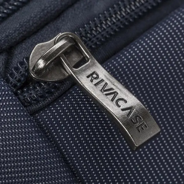 Рюкзак для ноутбука 15.6 Rivacase 8262 Blue - фото 4