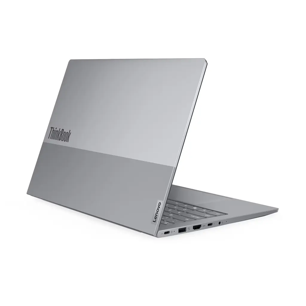 Ноутбук Lenovo ThinkBook 14 G9 IRL (21UY0067RA) - фото 8