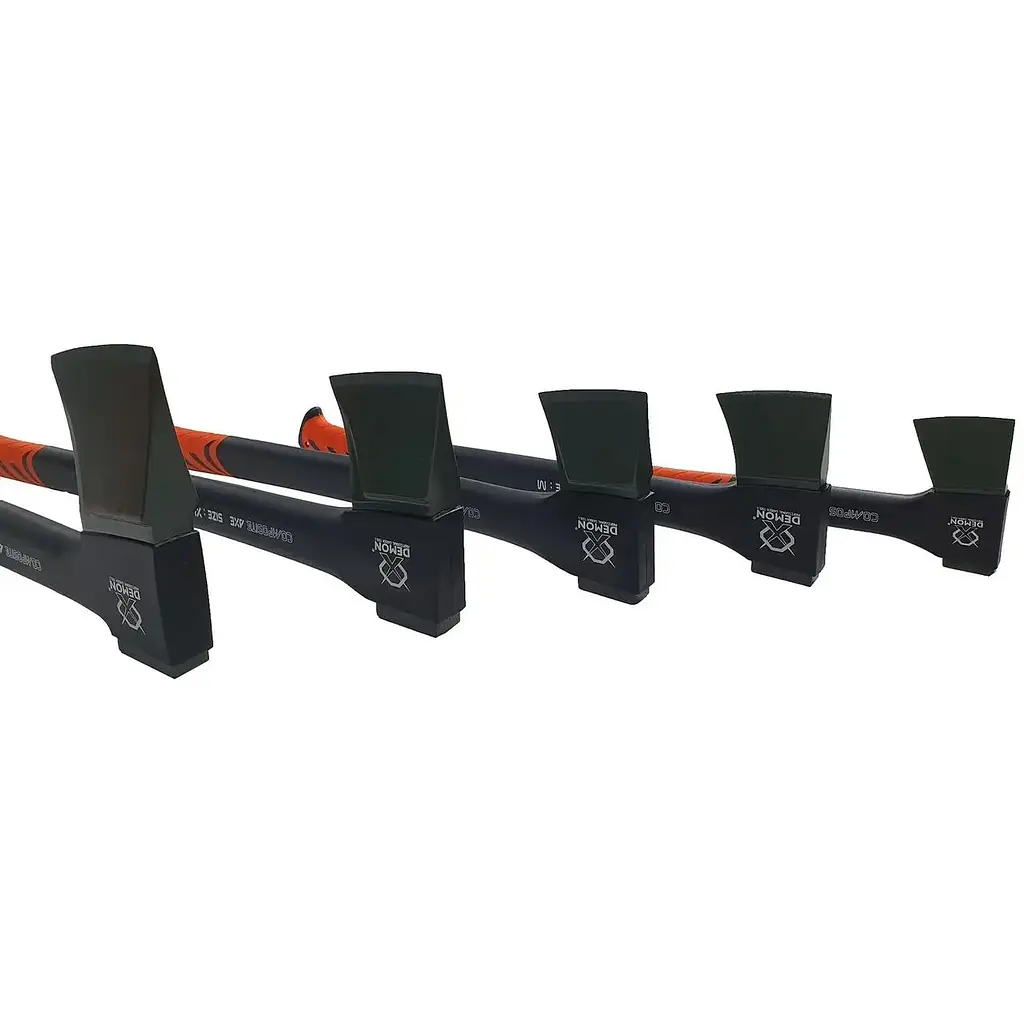 Сокира Demon M82818 колун M 1.25 кг - фото 5