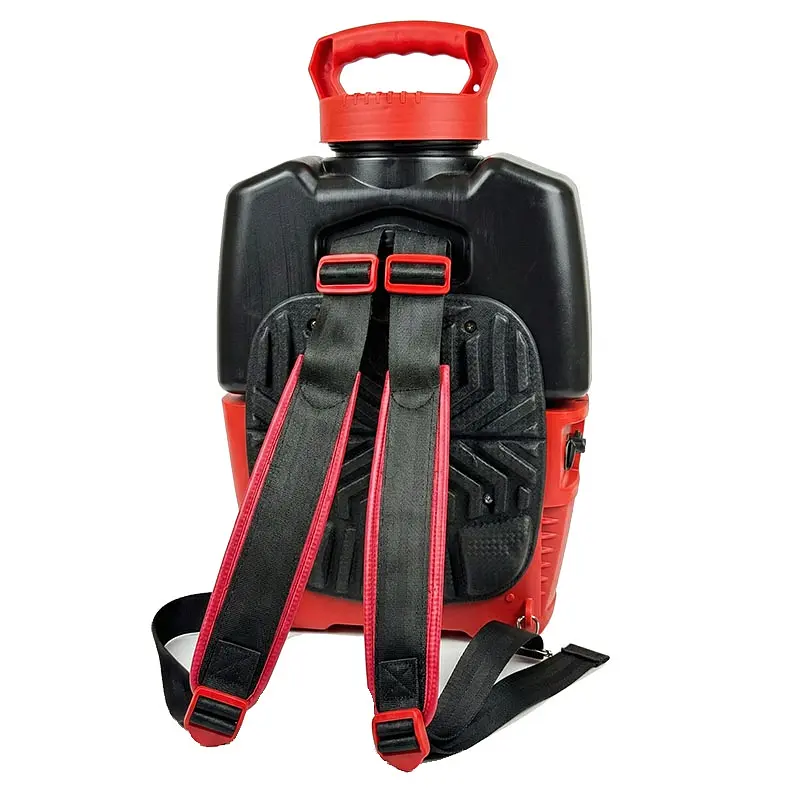 Обприскувач акумуляторний Vitals Professional Sm 312omb kit (242553) - фото 2