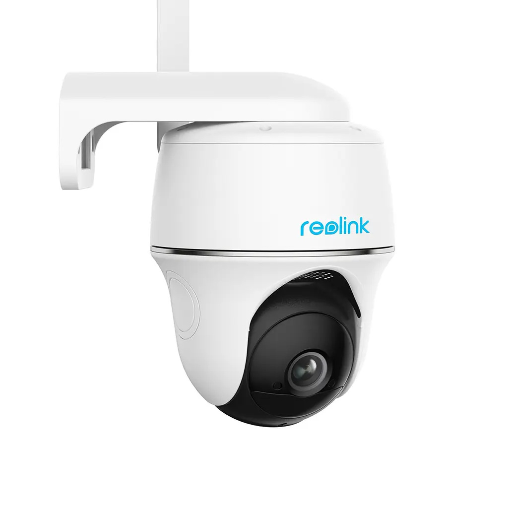 IP-камера Reolink Go PT Plus без сонячної панелі
