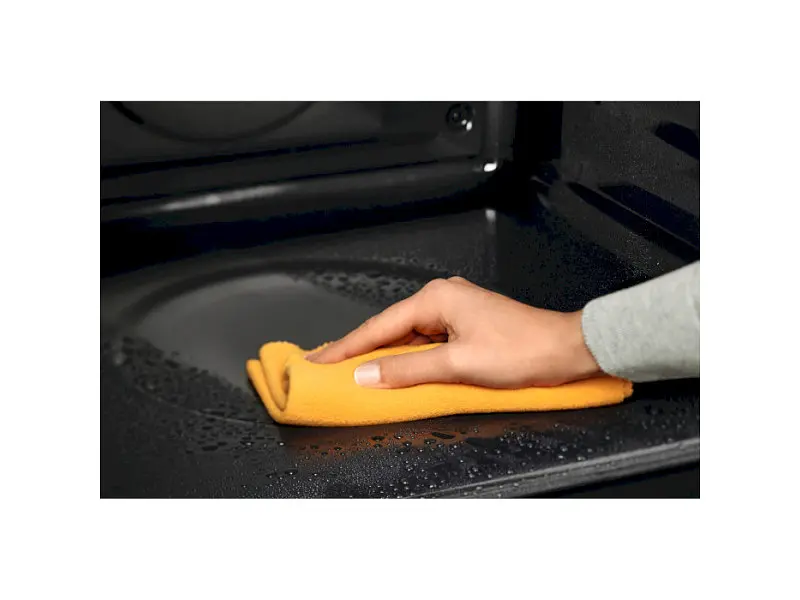 Духова шафа Electrolux EOF5H40BX - фото 6