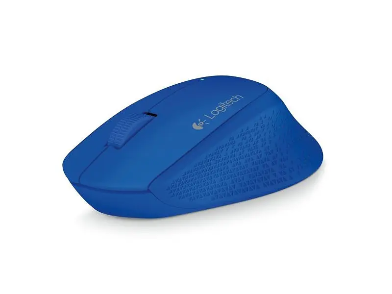 Миша Logitech Wireless Mouse M280 Black (910-004287) - фото 5