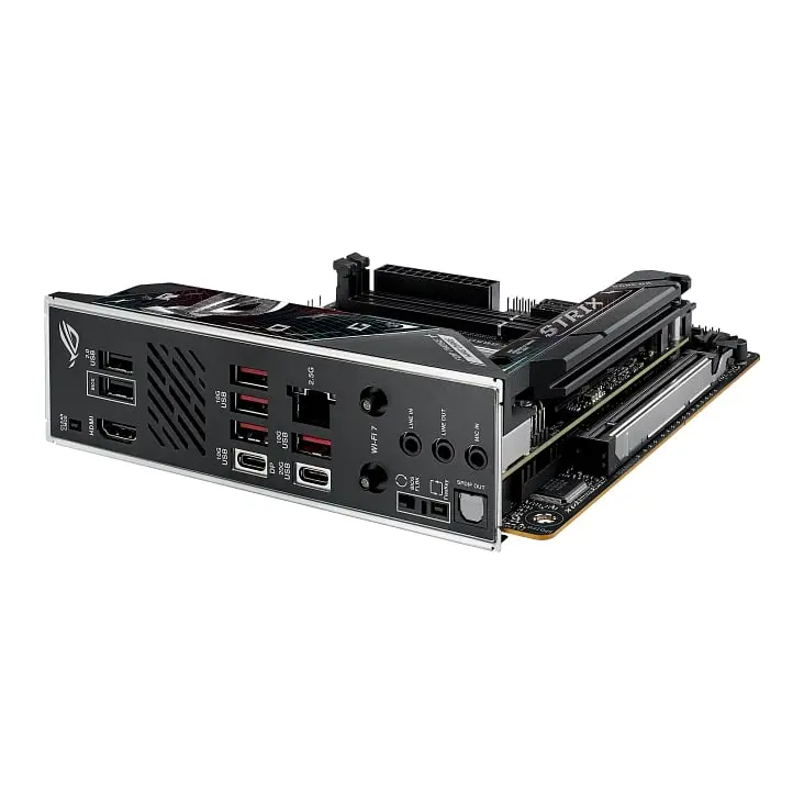 Материнская плата ROG STRIX B850-I GAMING WIFI sAM5 Asus teh0024972 - фото 9