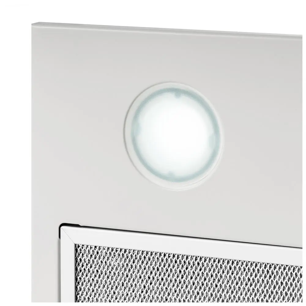 Вытяжка встроенная Pyramida ABH 52 PBA (1150) WH - фото 3