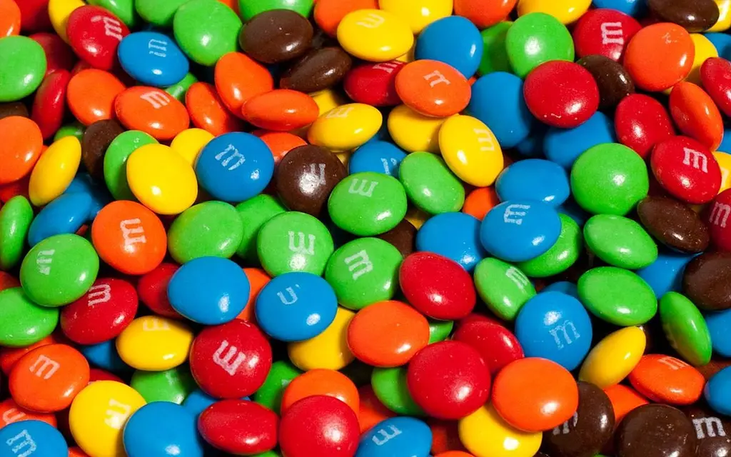Драже M&M's Peanut 220 g - фото 2