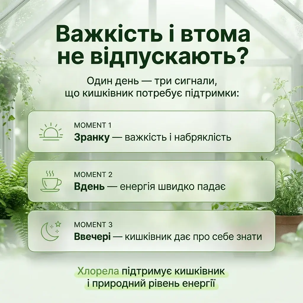 Хлорела у таблетках 100 г - фото 8