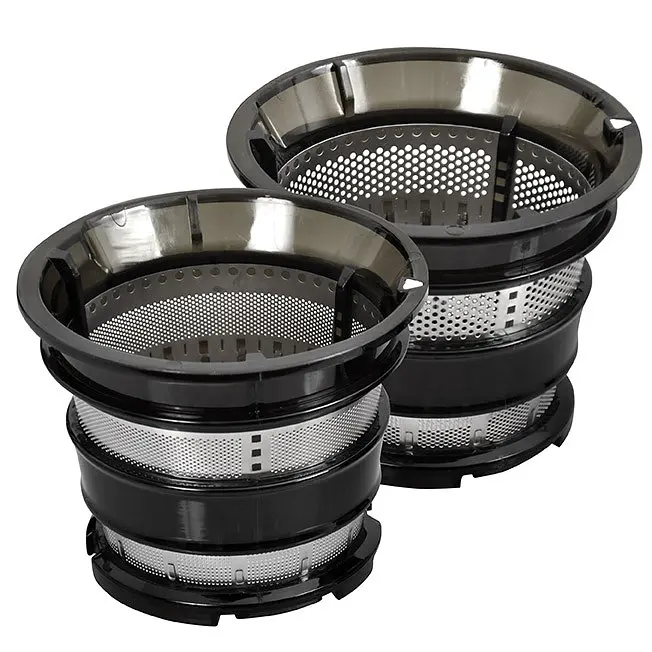 Соковитискач шнековий Gotie GSJ-620 - фото 7