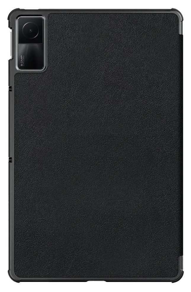 Чохол-книжка ArmorStandart Smart Case для Xiaomi Redmi Pad 2022 [10.6"] Black [ARM64001] [76375] - фото 2