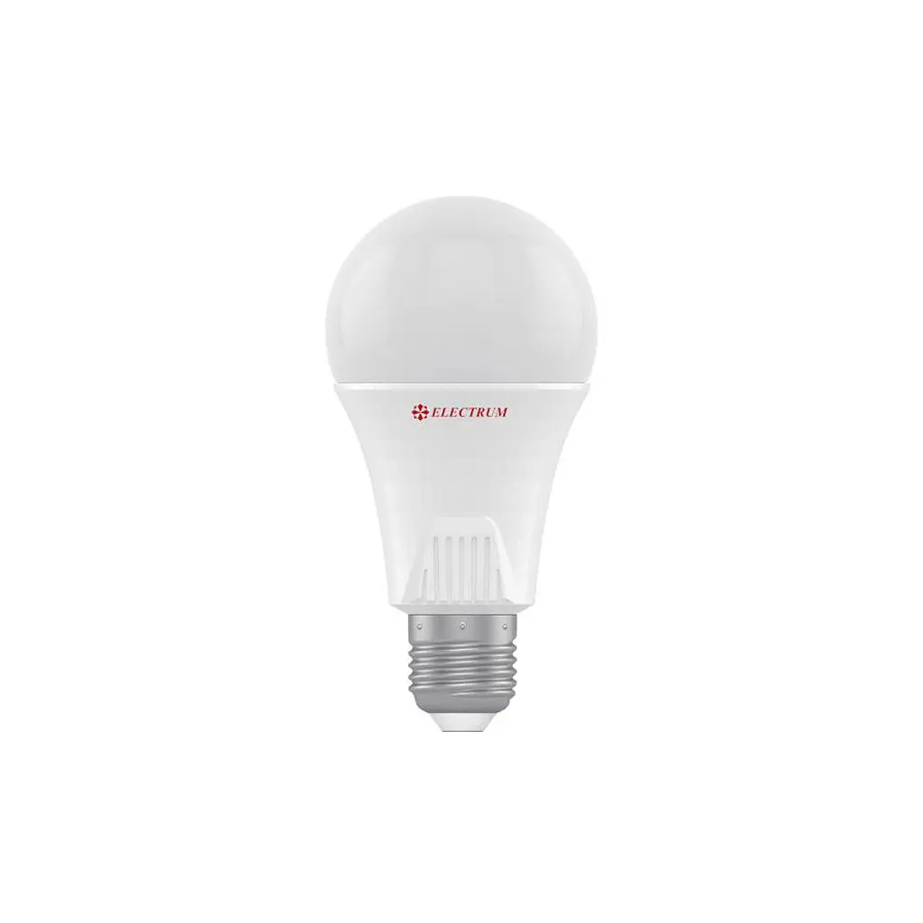 Лампочка Electrum A65 15W PA LS-33DS Elegant E27 4000K DIM 3 рівня (A-LS-1941)