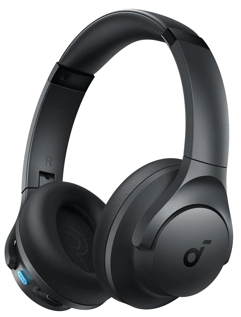 Навушники Anker SoundСore Q11i сірий (7101815)