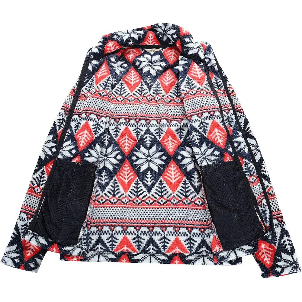 Флісова кофта Alpine Pro Eflina - фото 3