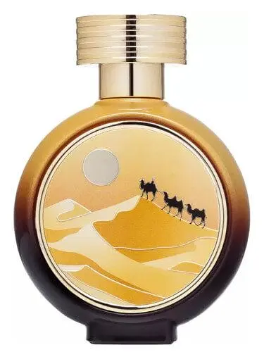 Оригінал Haute Fragrance Company Great Way Тестер 75 мл Парфумована вода