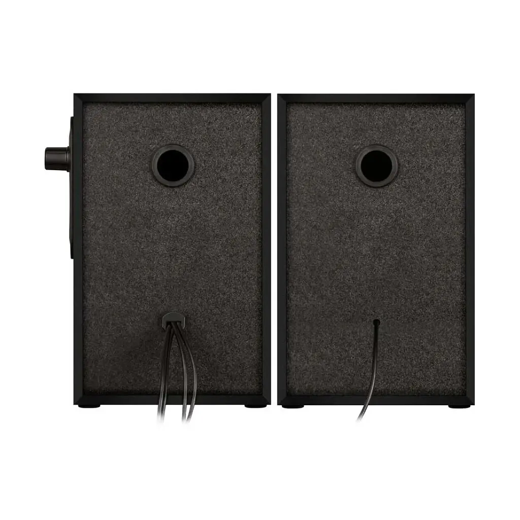 Акустична система Defender SPK 270 USB Black (65270) - фото 5