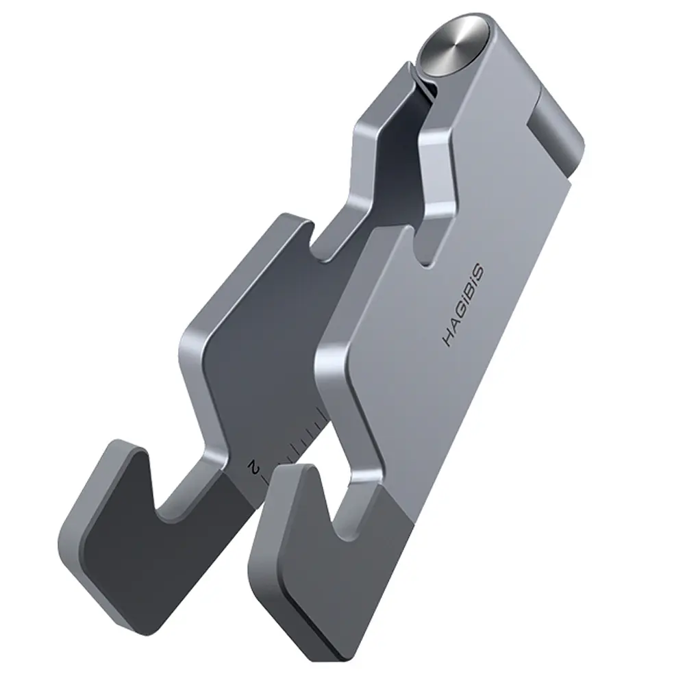Підставка для смартфона Xiaomi HAGiBiS Desk Phone Holder (ZZ5) - фото 6