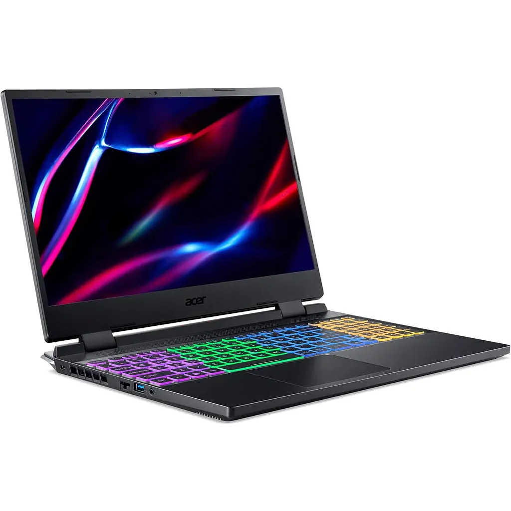 Ноутбук Acer Nitro 5 AN515-58-75DA [NH.QM0EX.01G] [121562] - фото 2