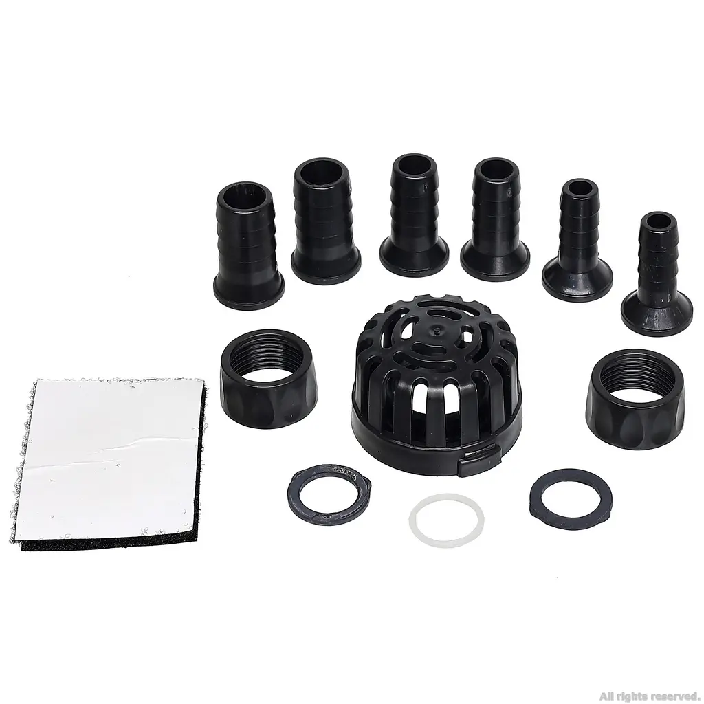 Помпа підйомна Dupla Silent Power Pump SPP 1.200 1200 л/г (82100) - фото 2