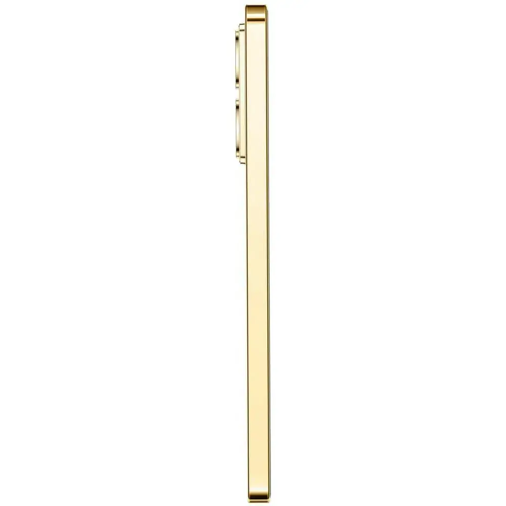 Смартфон Infinix Note 40 8/256Gb Titan Gold (X6853) (UA UCRF) NFC - фото 4