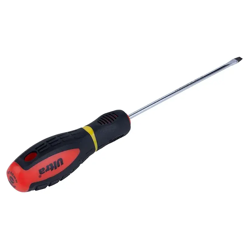 Викрутка шліцьова SL 3.0×100мм S2 Profi ULTRA (4000162) - фото 4