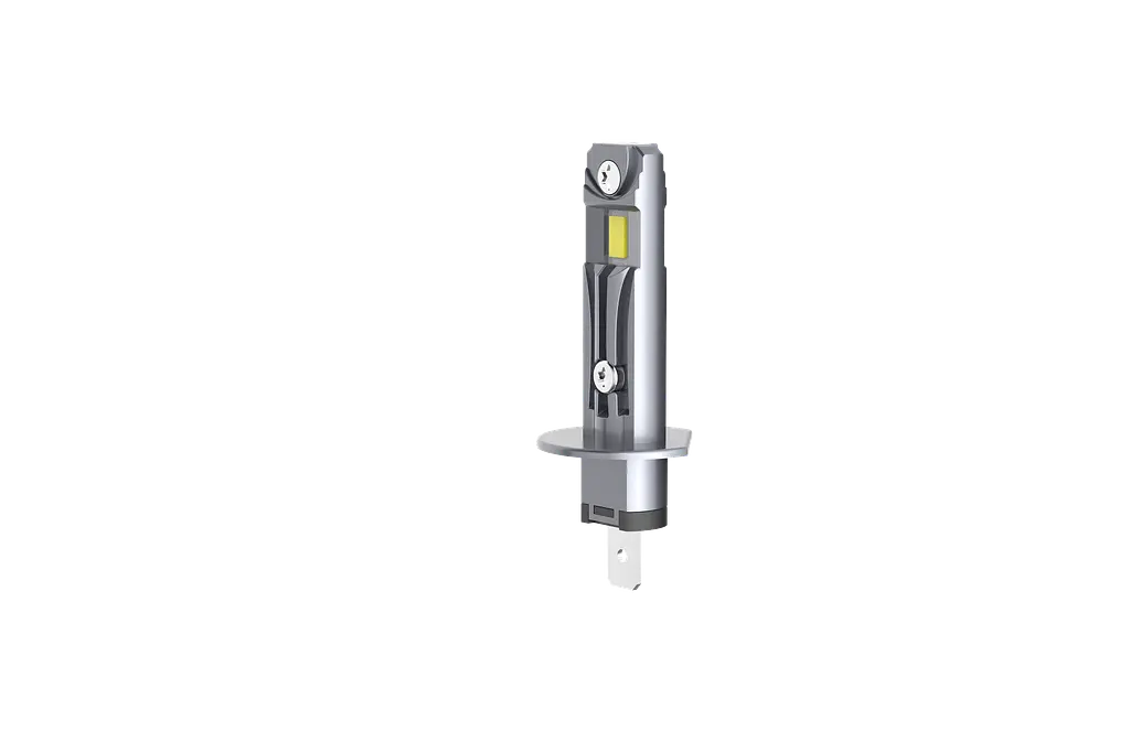 Комплект світлодіодних ламп Infolight F3-Pro H1 30W - фото 2