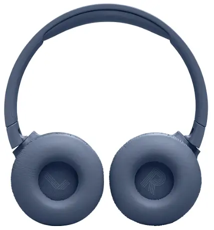 Гарнітура JBL TUNE 670NC Blue (JBLT670NCBLU) - фото 7