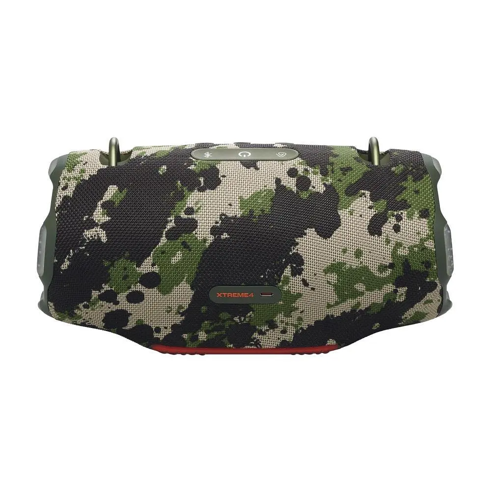 Портативна колонка JBL Xtreme 4 JBLXTREME4CAMOEUN Camouflage - фото 3