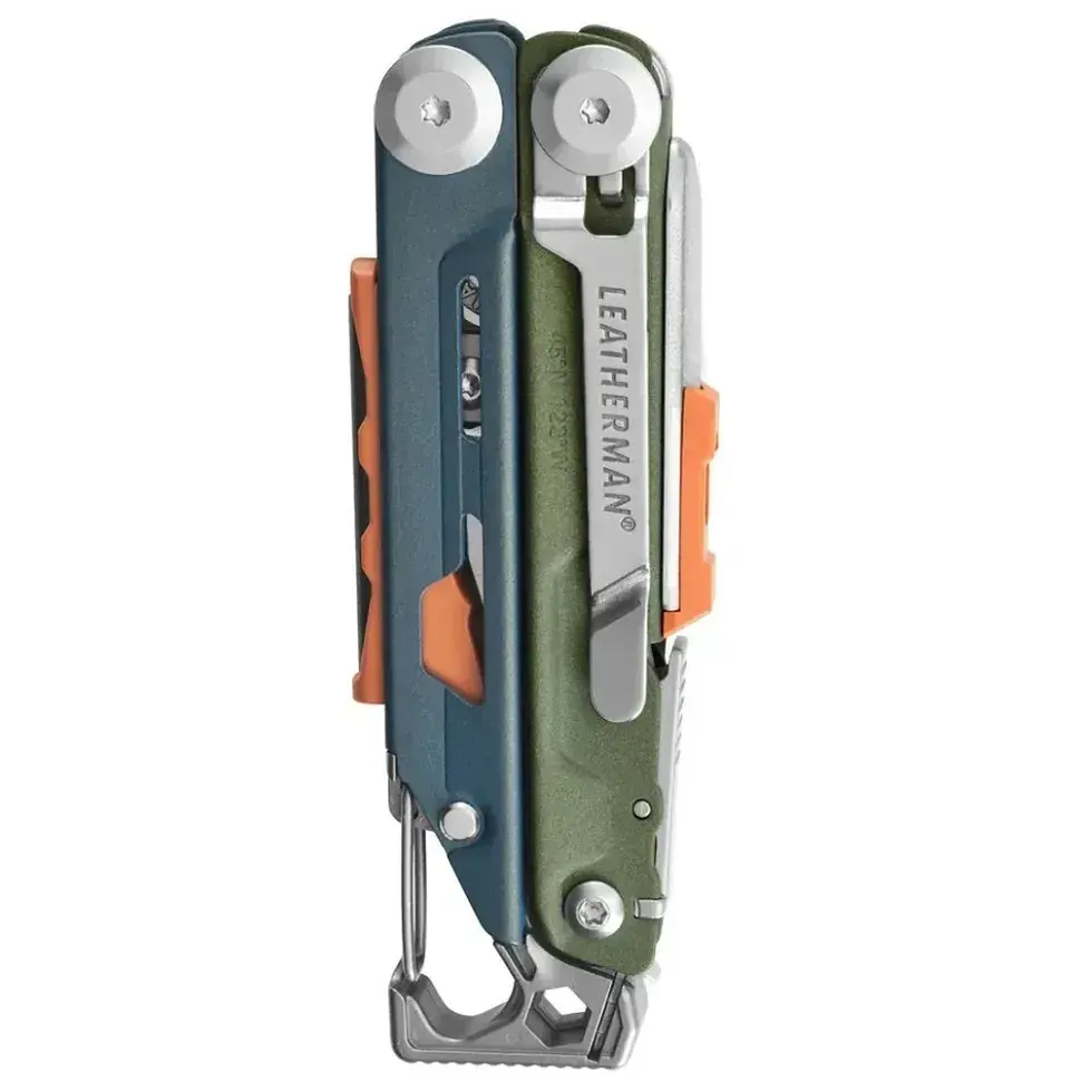 Мультитул Leatherman Signal Tundrascape (833319) - фото 2