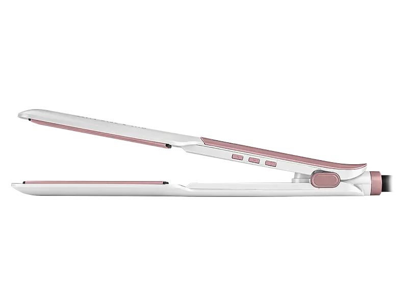 Випрямляч для волосся ECG ZV 1255 Ceramic Wide - фото 3