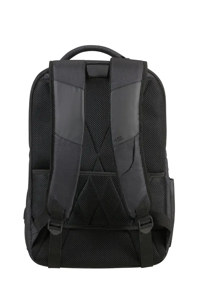 Рюкзак 15,6" American Tourister URBAN GROOVE BLACK 50x31x23 24G*09043 - фото 2