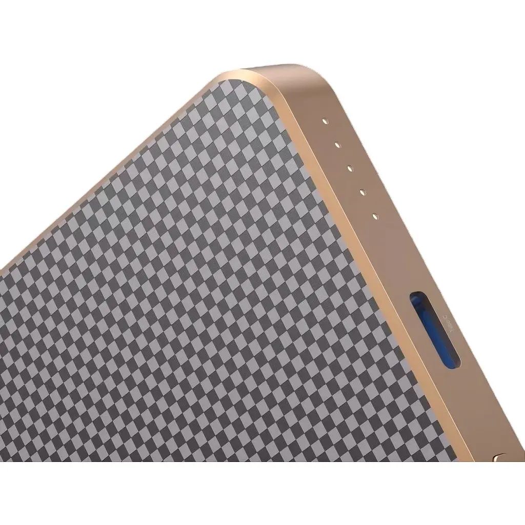 Зовнішній акумулятор Proove Carbon Slim 5000mAh 20W Sunflare (PBCS20010050) [158558] - фото 3