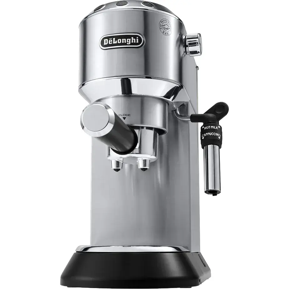 Кавоварка DeLonghi EC 685 M (132106138) - фото 3