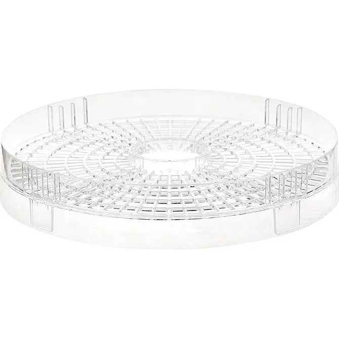 Сушилка для овощей и фруктов ECG SO 570 [100333] - фото 7