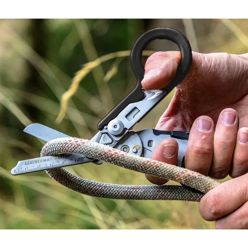 Мультитул Leatherman Raptor Rescue - фото 12