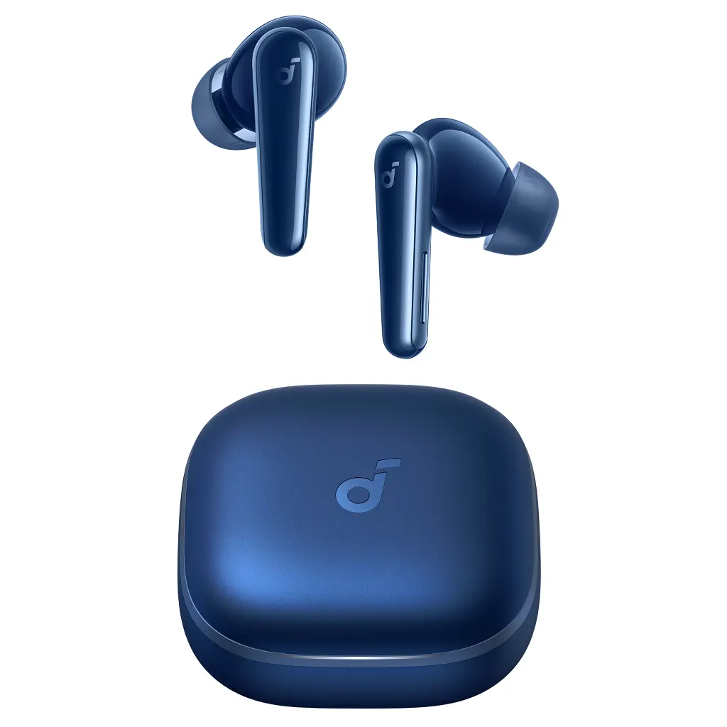 Навушники Anker SoundСore Liberty 5 Blue (A3957G31) - фото 6