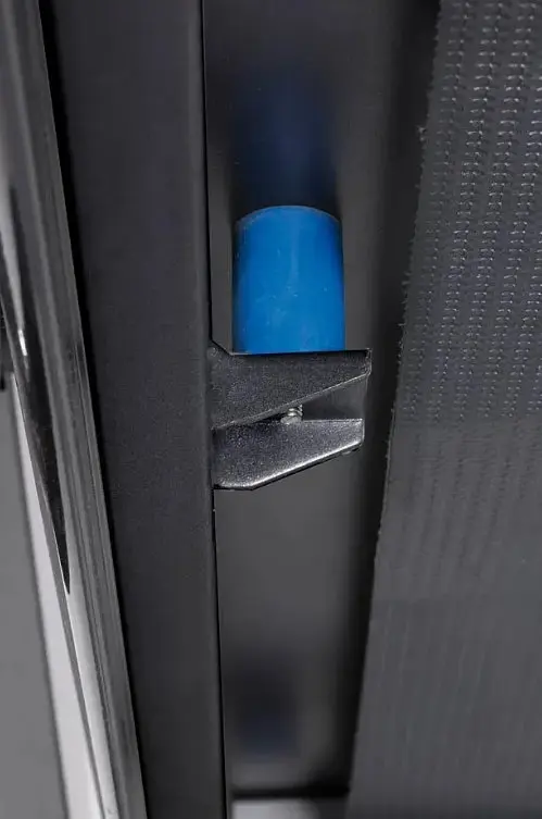 Бігова доріжка Toorx TRX-100-3.0 (TRX-100-3.0) - фото 5