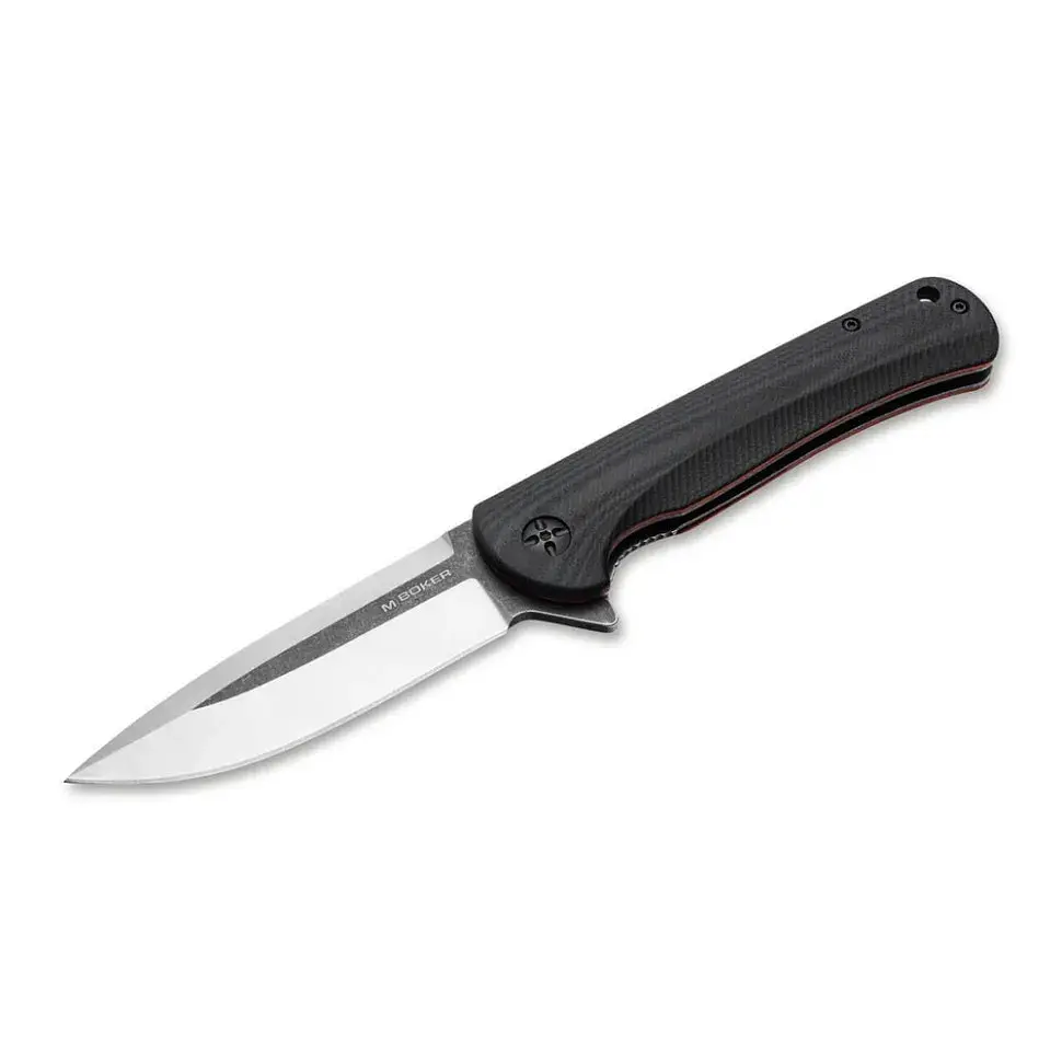 Ніж Boker Magnum Mobius (01MB726)
