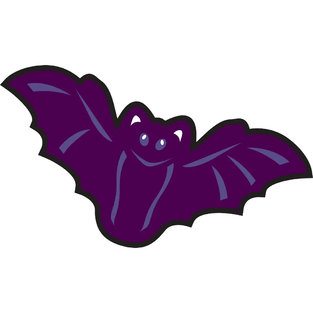 Жувальні цукерки у формі кажанів Haribo Sour Bats Gummy Candy 113г - фото 4