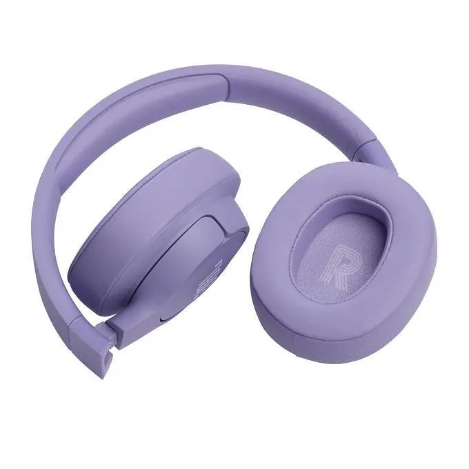 Бездротові навушники JBL Tune 720 BT JBLT720BTPUR Purple - фото 10