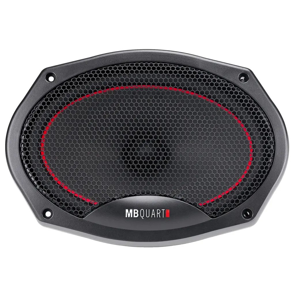 Компонентна акустична система MB Quart RS1-269 - фото 2