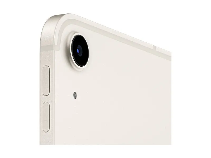 Планшет Apple IPad Air 2022 Wi-Fi + 5G 64GB Starlight (MM6V3) - фото 3